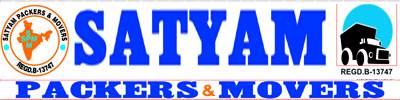 packers and movers logo